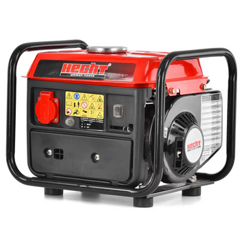 Бензиновый генератор HECHT GG 950 DC HECHTGG950 фото