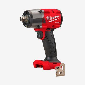 Гайковерт аккумуляторный 1/2'' MILWAUKEE, M18 FUEL FMTIW2F12-0X 4933478449 фото