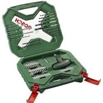 Набір Bosch X-Line 54(2607010610)