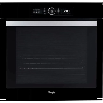 Электрический духовой шкаф Whirlpool AKZM 8420NB (6473092) 852584201120 фото