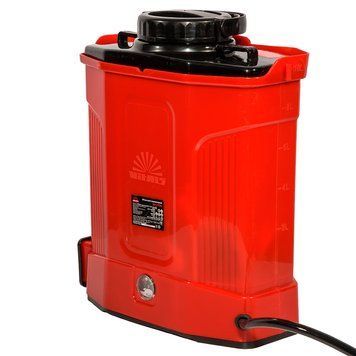 Обприскувач акумуляторний Vitals Sm 210m V241183 фото