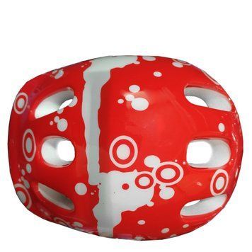 Шлем Baby X-Treme HM-01 Red 125256 фото