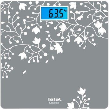 Весы напольные TEFAL PP1537V1 PP1537V0 фото