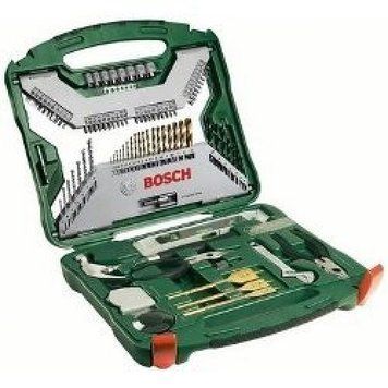 Набор Bosch X-Line Titanium 103(2607019331)
