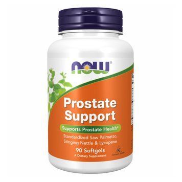 Поддержка простаты (Prostate Support) 90 капсул