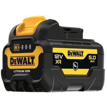 Акумулятор GFN DeWALT DCB126G
