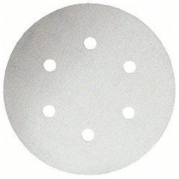 Шліфувальний папір Bosch Best for Paint 150 мм Z40(2608607993)