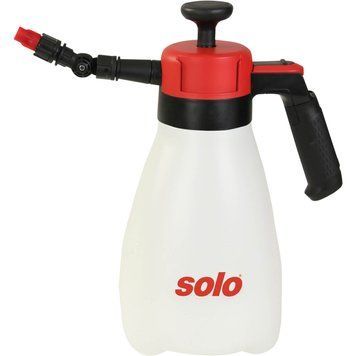 Обприскувач ручний SOLO 202C 202C фото