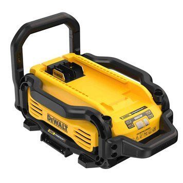 Зарядное устройство для POWERSHIFT DeWALT DCBPSC0550