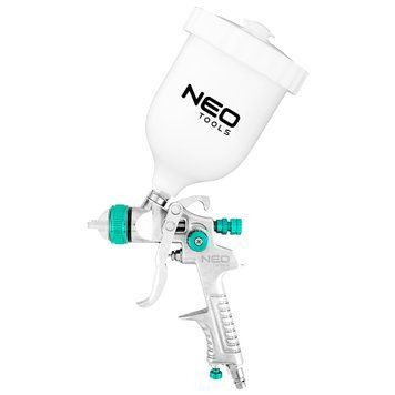 Фарбопульт Neo Tools 14-700 1.4 мм 14-700 фото