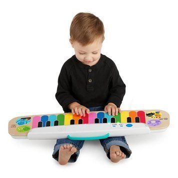 Музична іграшка Baby Einstein Magic Touch Синтезатор (800891) dt_84558 фото