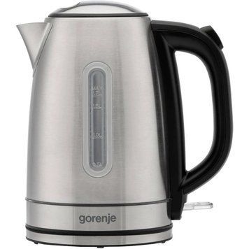 Електрочайник Gorenje K 17 DS (743903) (7112060) 743903 фото