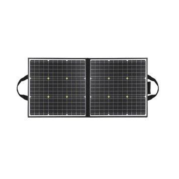 Сонячна панель 100W, 18V TSP18V100W TSP18V100W фото