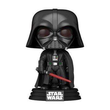 Игровая фигурка FUNKO POP! серии "Звёздные войны" - ДАРТ ВЕЙДЕР СО СВЕТОВЫМ МЕЧОМ