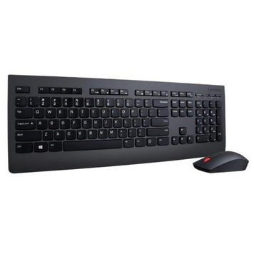 Комплект Lenovo Professional Wireless Combo UKR LENOVO Prof Wireless Combo UKR (4X31D64775) 3716183 фото