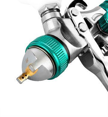 Краскопульт Neo Tools 14-700 1.4 мм 14-700 фото