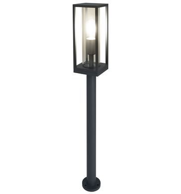 Светильник столбик LEDVANCE ENDURA CLASSIC FRAME 80см E27 черный