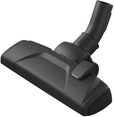 Electrolux Пилосос мішковий, 650Вт, 3л, HEPA12, s-bag, 2 насадки, сірий (377253) EB31C1UG фото