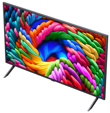 LED-телевізор LG 43NANO90A6B (7120081) 43NANO90A6B фото