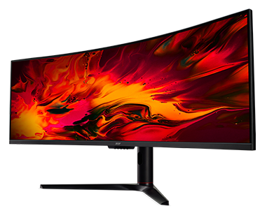 Монитор 49" Acer EI491CRSbmiiiphx (UM.SE1EE.S01) UM.SE1EE.S01 фото