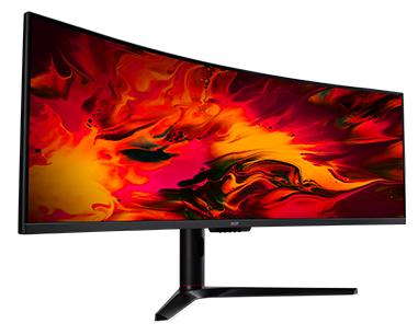 Монитор 49" Acer EI491CRSbmiiiphx (UM.SE1EE.S01) UM.SE1EE.S01 фото