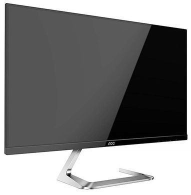 Монітор 27" AOC Q27T1 Q27T1 фото