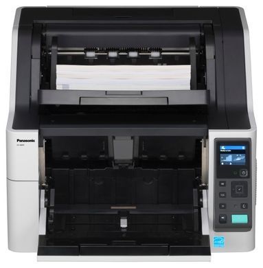 Документ-сканер A3 Panasonic KV-S8147-M (271828) KV-S8147-M фото