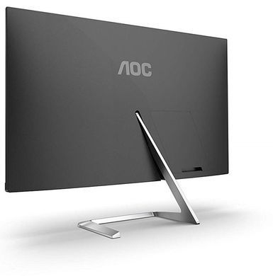 Монітор 27" AOC Q27T1 Q27T1 фото