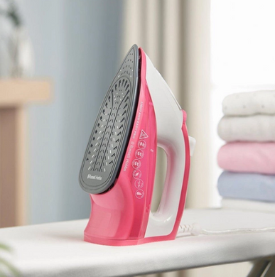Праска з подачею пари Russell Hobbs 26461-56 Light & Easy Pro Iron (6840572) 25010046001 фото