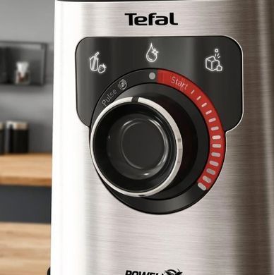 Стаціонарний блендер Tefal BL871D31 (6888896) BL871D31 фото