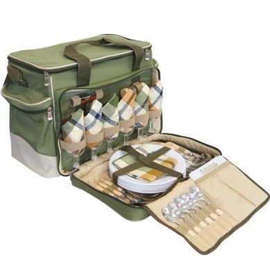 Набор для пикника Ranger Rhamper Lux (Арт. RA 9902)