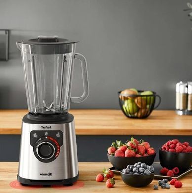 Стаціонарний блендер Tefal BL871D31 (6888896) BL871D31 фото