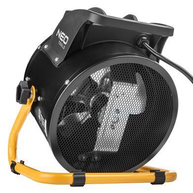 Керамический обогреватель Neo Tools 90-063 PTC, 3 кВт