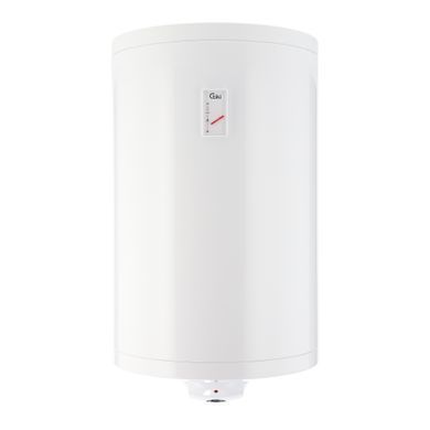 Водонагрівач електр. TIKI Prime M, 100L, 2кВт, мех. кер-ння, С, білий, 700173 (383390) TGR100NPRIMEM100V9_TIKI фото