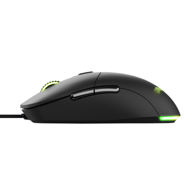 Мишка GXT981 Redex Gaming Mouse TRUST GXT981 Mouse (24634) 3720086 фото