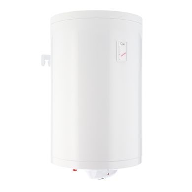Водонагрівач електр. TIKI Prime M, 100L, 2кВт, мех. кер-ння, С, білий, 700173 (383390) TGR100NPRIMEM100V9_TIKI фото
