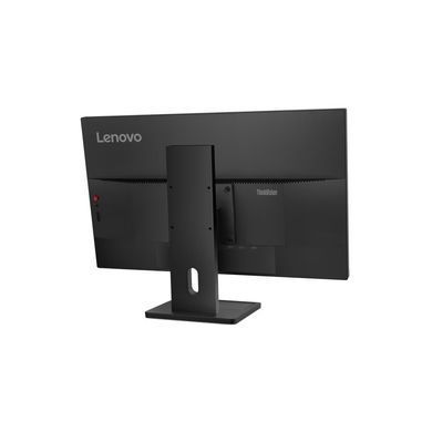 23,8 "16: 9 IPS RC Monitor, 1920x1080, 4 мс, 100 Гц, 1xvga/1xhdmi 1,4/1xdp 1,2, Ltps, sp (2x2 w) lenovo e24-30 (63edmat2ua) 3722858 фото