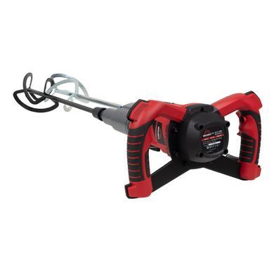 Міксер будівельний Vitals Professional Em 1612-2BR PROTECTION+ V110973 фото