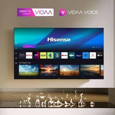LED-телевізор Hisense 85A6N (7096020) 20014171 фото