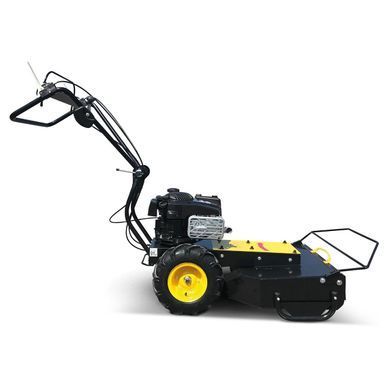 Мульчуюча сінокосарка BAMATO GM-875 GM-875 фото