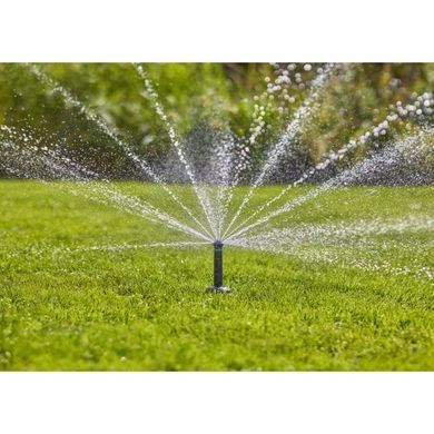 Дощувач висувний ротаційний GARDENA MD80 08232-20.000.00 фото