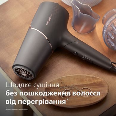 Фен Philips BHD538/30 (7025027) BHD538/30 фото