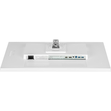 27" 16:9 IPS РК монітор, 2560х1440, 0.4 мс (MPRT), 100 Гц, FreeSync, 1xHDMI/1xDP/4xUSB 3.2, SP 2x2 В IIYAMA XUB2792QSU-W6 3724094 фото
