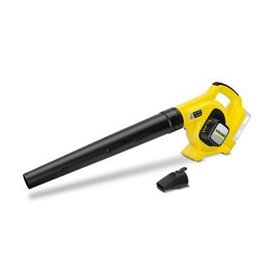 Karcher Повітродувка Leaf Blower LBL 2, 18В, solo (без АКБ и ЗП) (322759) 1.445-100.0 фото