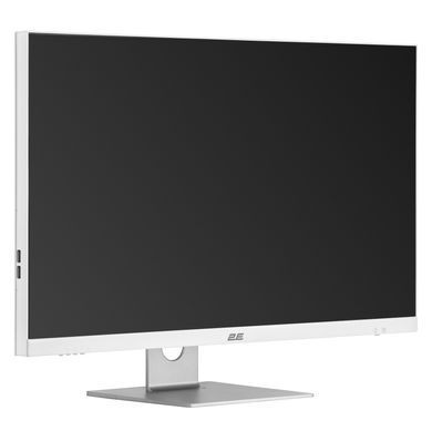 ПК Моноблок 2E Rational K10 27" FHD IPS Intel i5-12400, 16Gb, F512GB, UMA, B660, кл+м, FreeDos, белый