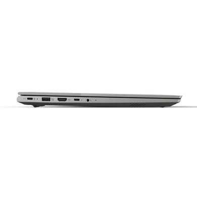 Ноутбук 14WUXGAM/R7 7735HS/32/1TB SSD/UMA/W11P/F/BL/Arctic grey LENOVO ThinkBook 14 G7 ARP (21MV0024RA) 3725452 фото