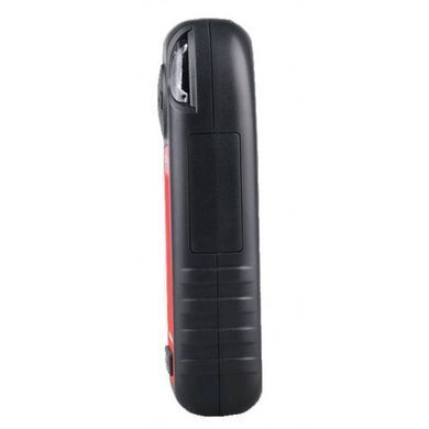 Датчик концентрації кисню O2 + термометр (0-25% VOL, 0-50 &deg;C) WINTACT WT8821