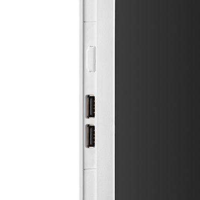 ПК Моноблок 2E Rational K10 27" FHD IPS Intel i5-12400, 16Gb, F512GB, UMA, B660, кл+м, FreeDos, белый