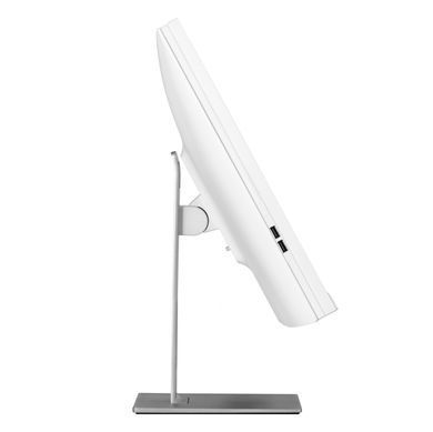 ПК Моноблок 2E Rational K10 27" FHD IPS Intel i5-12400, 16Gb, F512GB, UMA, B660, кл+м, FreeDos, белый