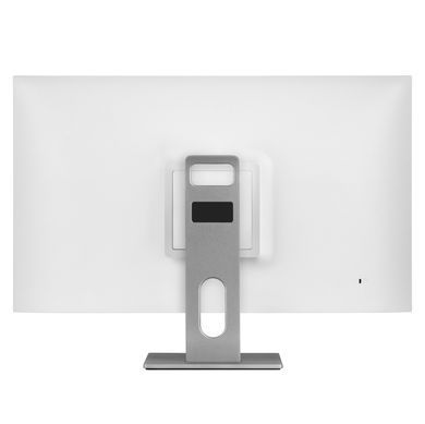 ПК Моноблок 2E Rational K10 27" FHD IPS Intel i5-12400, 16Gb, F512GB, UMA, B660, кл+м, FreeDos, белый